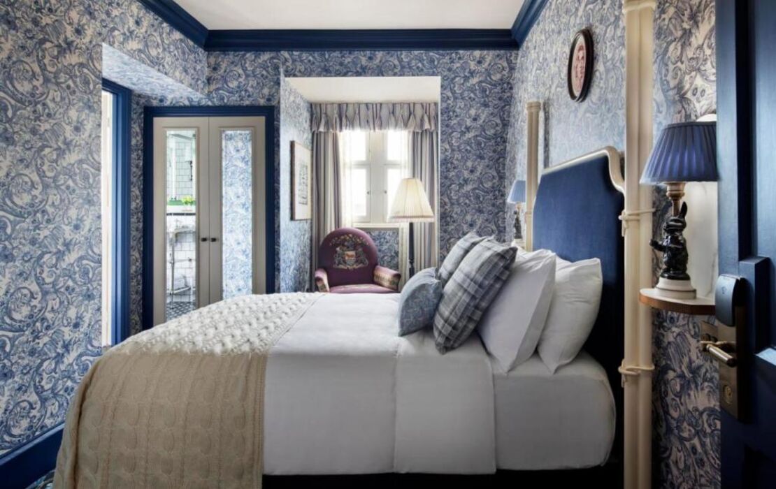 The Randolph Hotel Oxford, a Graduate by Hilton Hotel