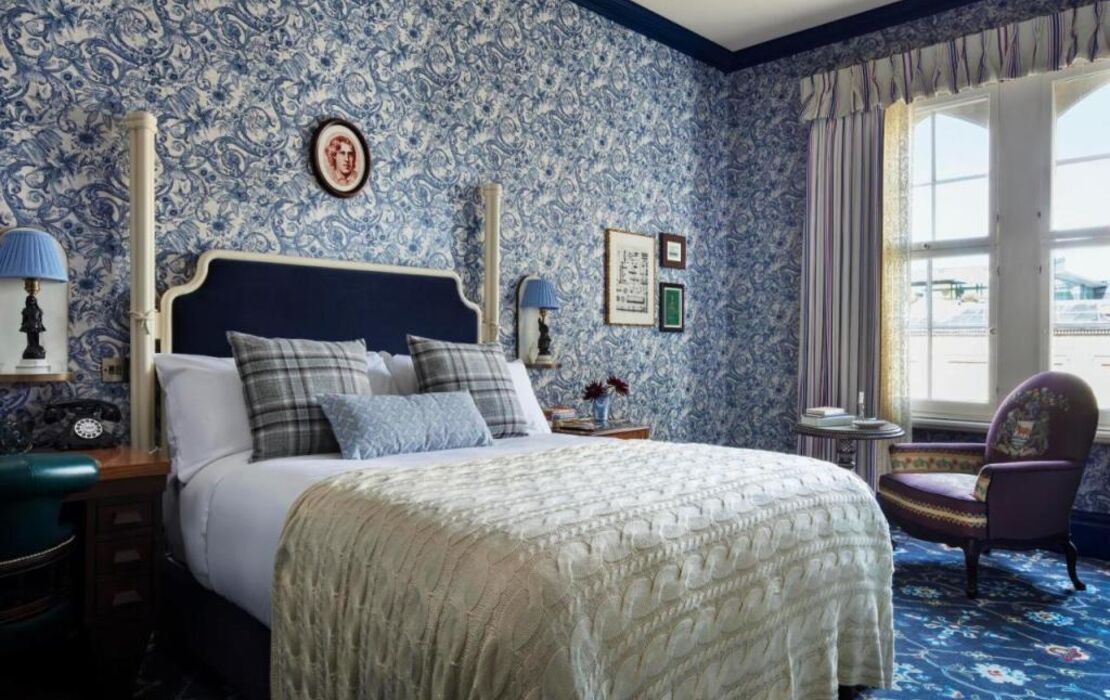 The Randolph Hotel Oxford, a Graduate by Hilton Hotel