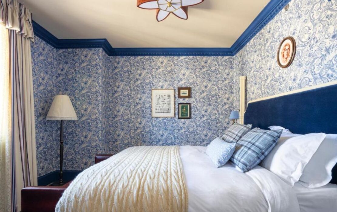 The Randolph Hotel Oxford, a Graduate by Hilton Hotel