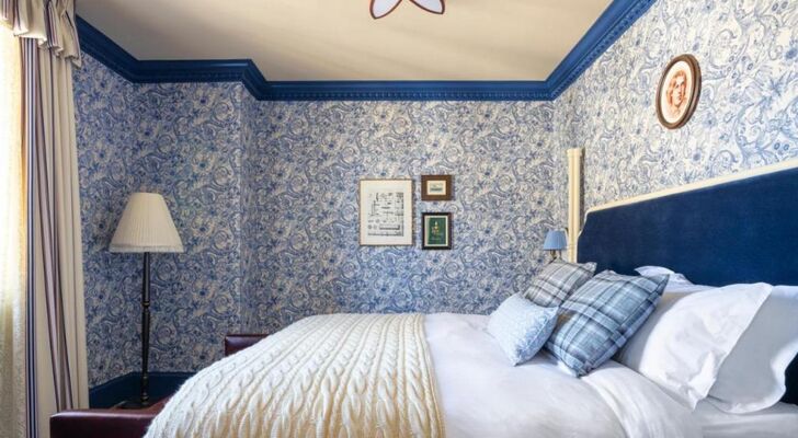 The Randolph Hotel Oxford, a Graduate by Hilton Hotel