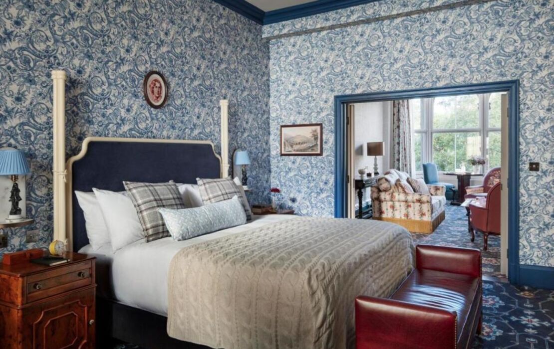 The Randolph Hotel Oxford, a Graduate by Hilton Hotel