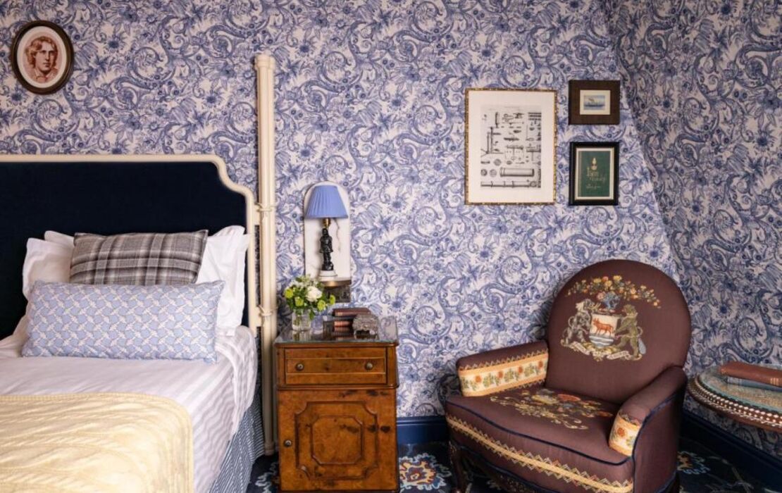 The Randolph Hotel Oxford, a Graduate by Hilton Hotel