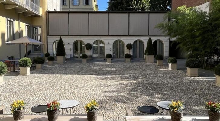 Opera35 Boutique Hotel