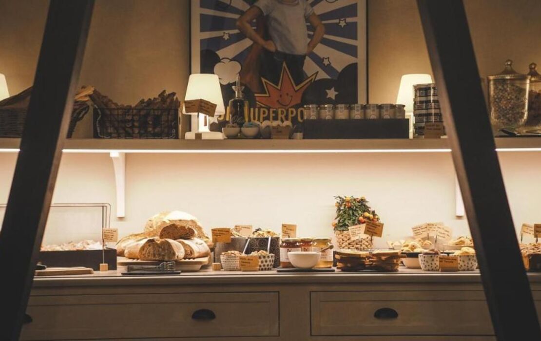 Opera35 Boutique Hotel