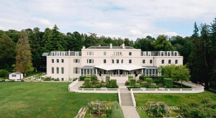 Coworth Park - Dorchester Collection