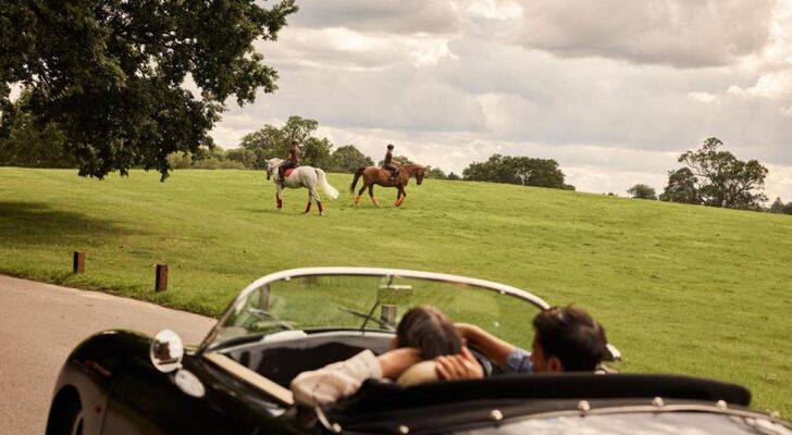 Coworth Park - Dorchester Collection