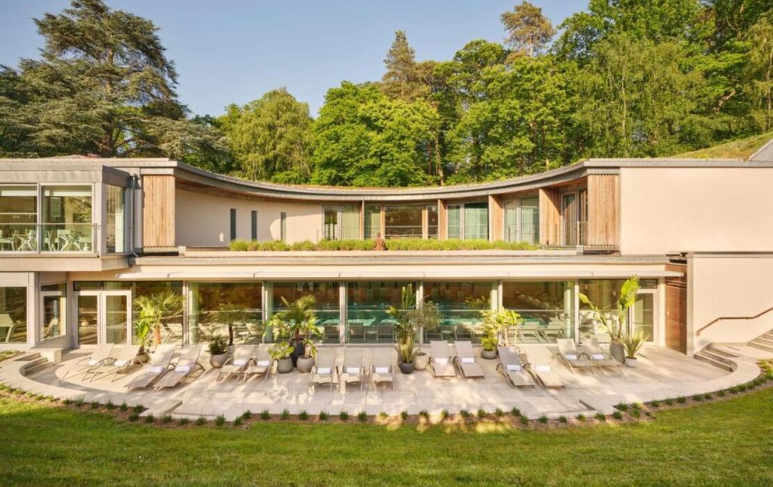 Coworth Park - Dorchester Collection