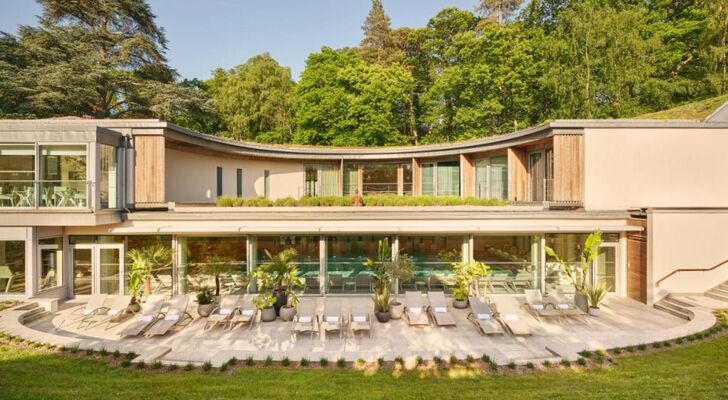 Coworth Park - Dorchester Collection