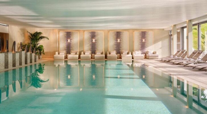 Coworth Park - Dorchester Collection