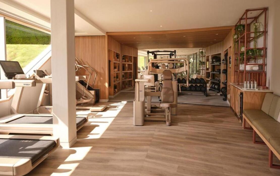 Coworth Park - Dorchester Collection