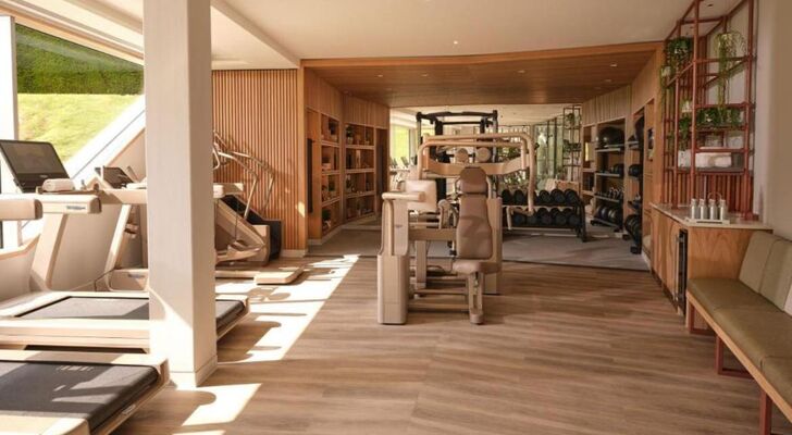 Coworth Park - Dorchester Collection