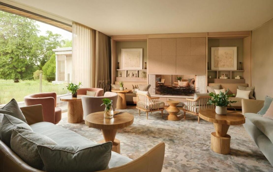 Coworth Park - Dorchester Collection