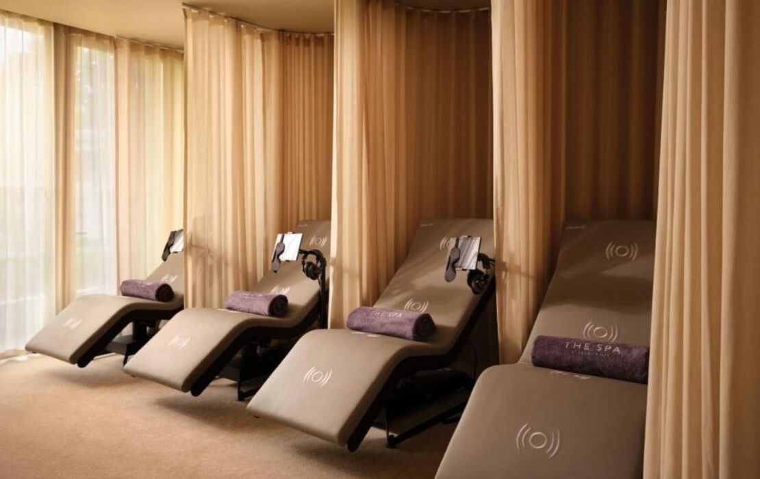 Coworth Park - Dorchester Collection