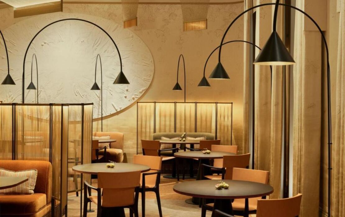 Coworth Park - Dorchester Collection