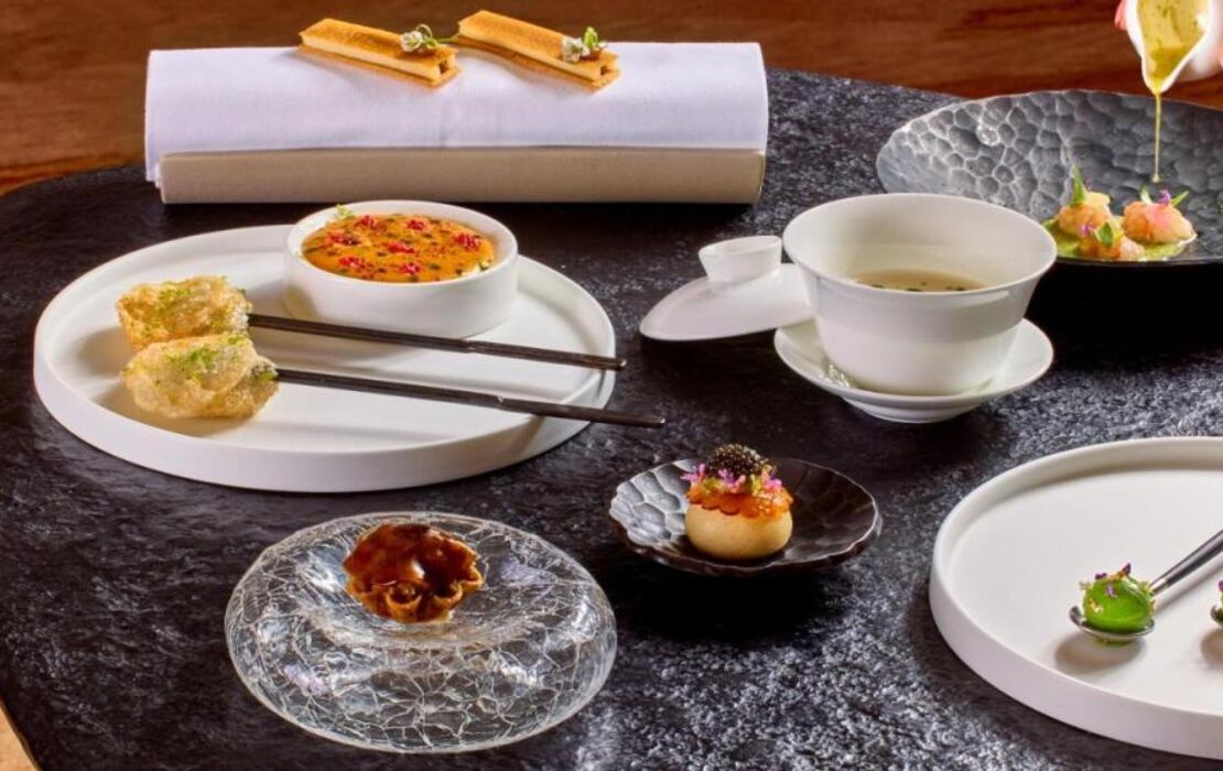 Coworth Park - Dorchester Collection