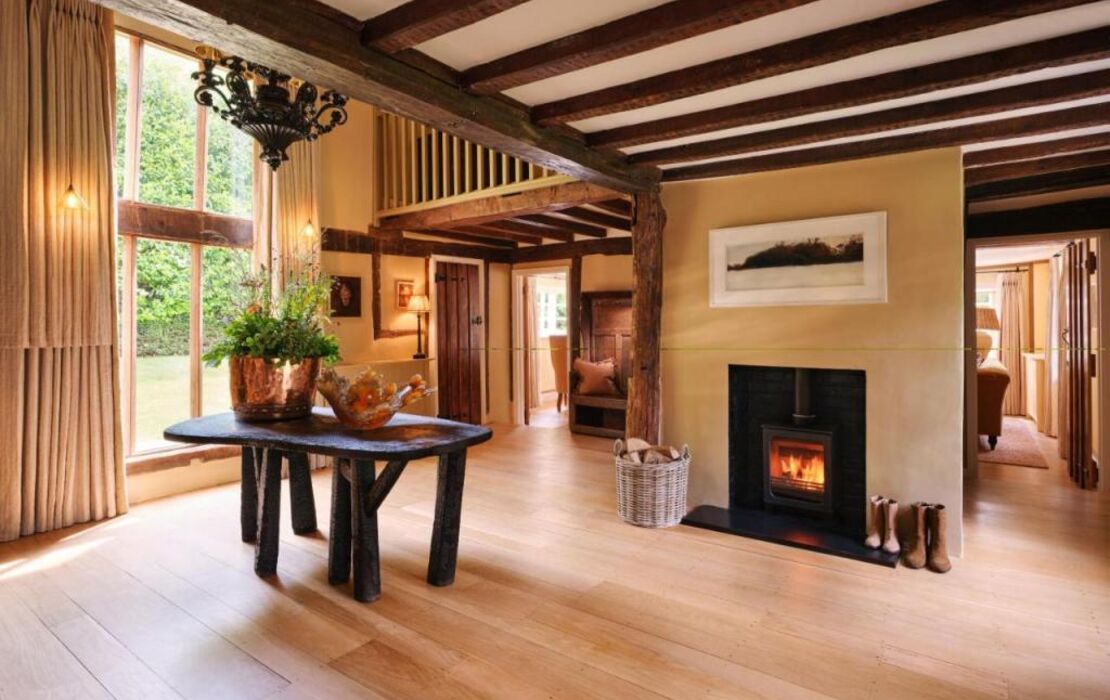 Coworth Park - Dorchester Collection