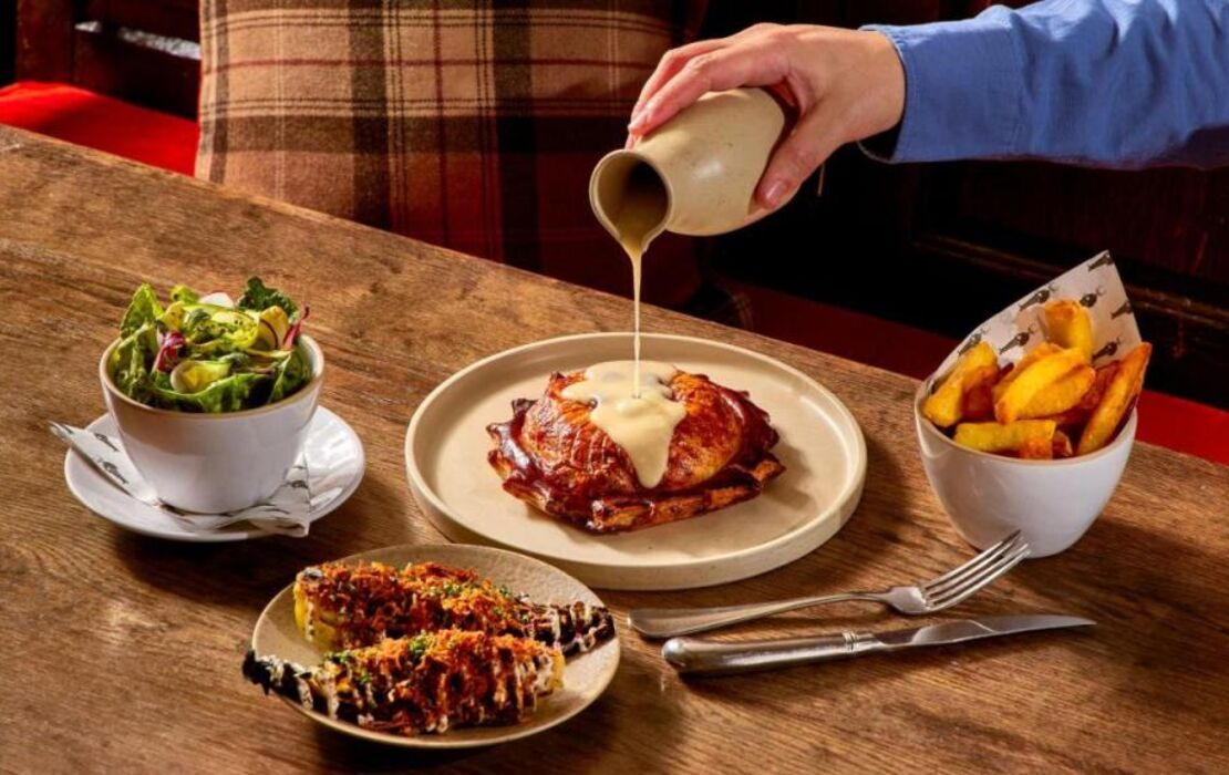 Coworth Park - Dorchester Collection