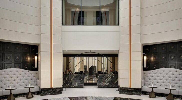 Fairmont Windsor Park