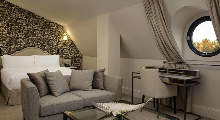 Fairmont Windsor Park