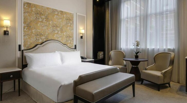 Fairmont Windsor Park