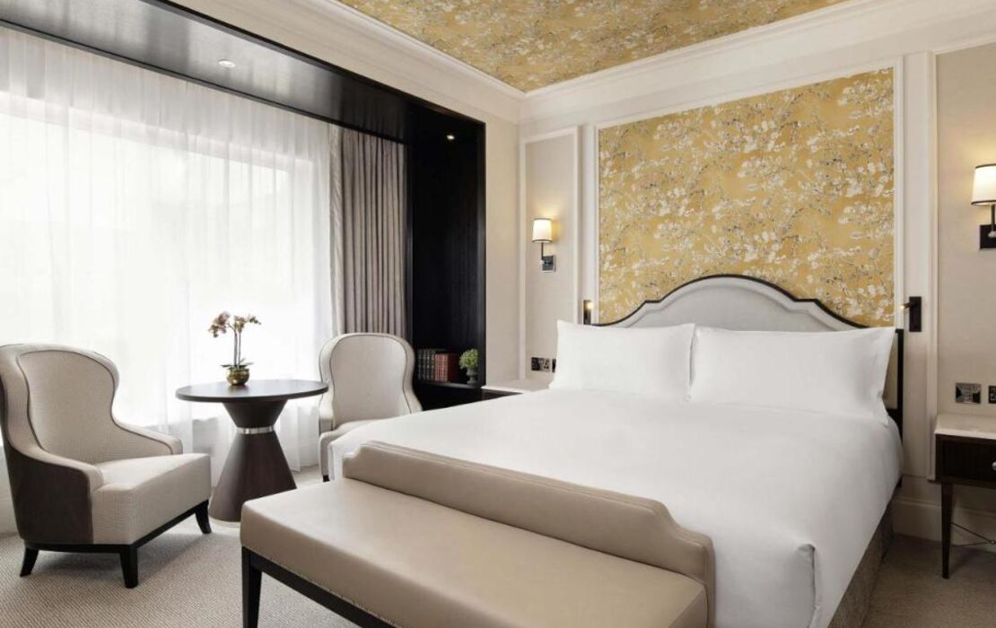 Fairmont Windsor Park