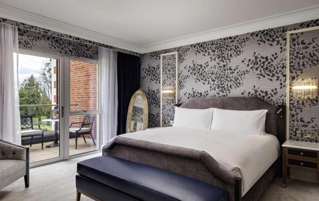 Fairmont Windsor Park