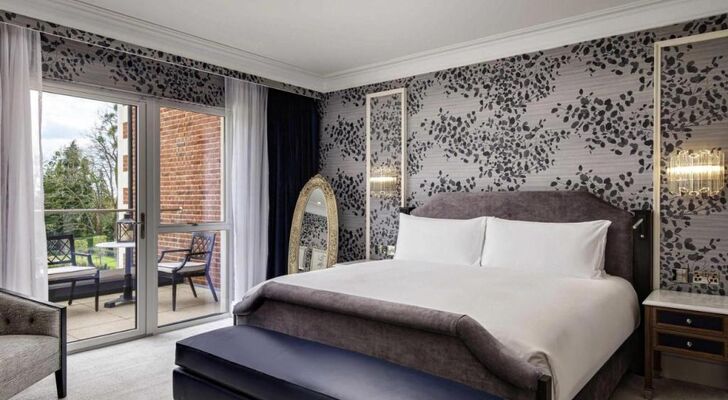 Fairmont Windsor Park