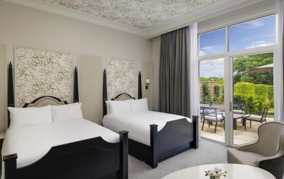 Fairmont Windsor Park