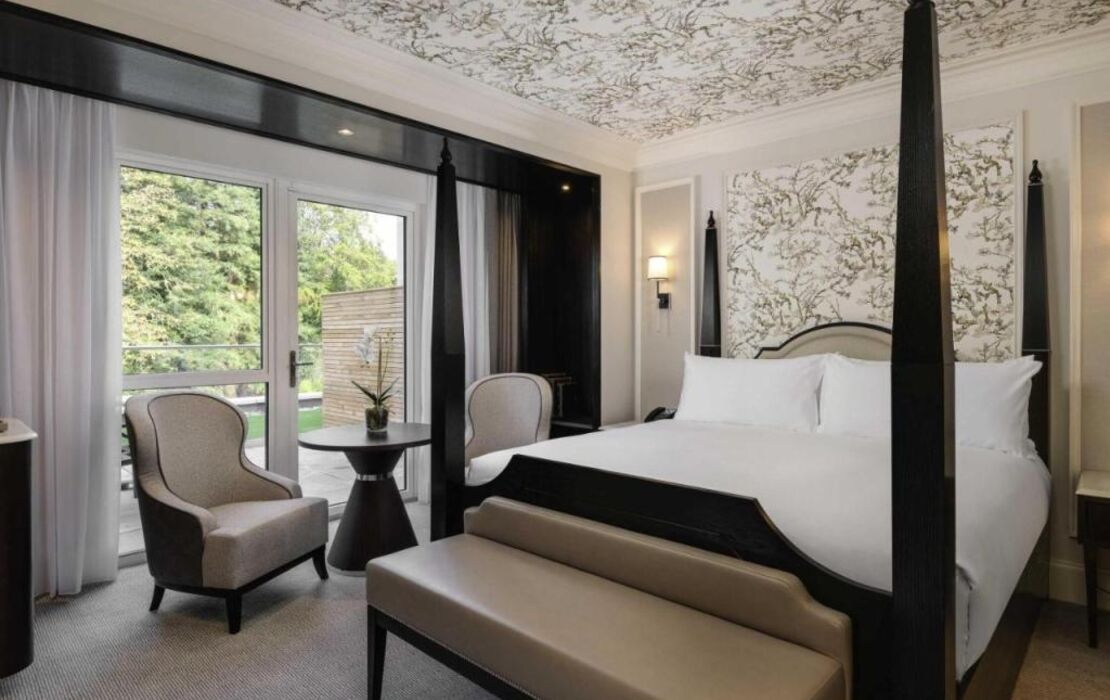 Fairmont Windsor Park