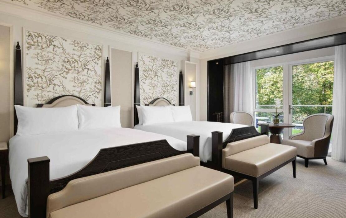 Fairmont Windsor Park