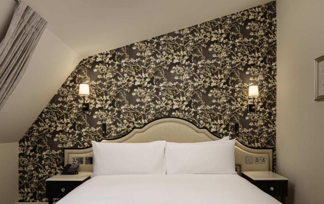 Fairmont Windsor Park