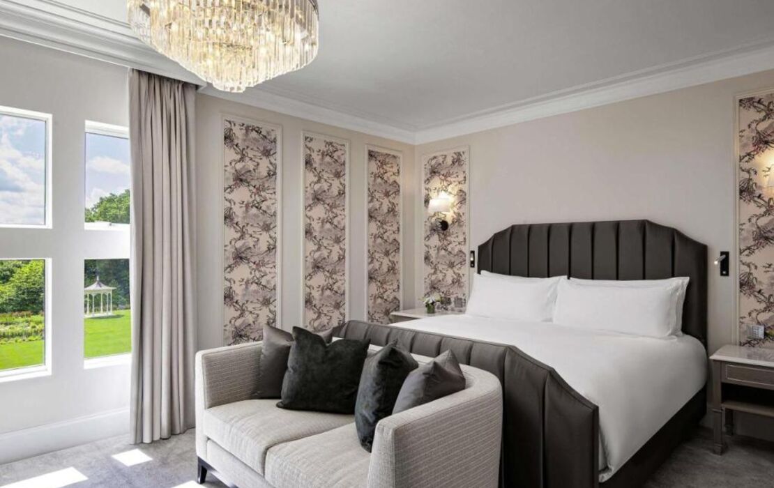 Fairmont Windsor Park