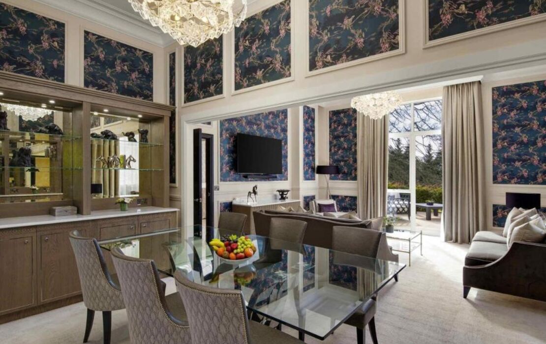 Fairmont Windsor Park