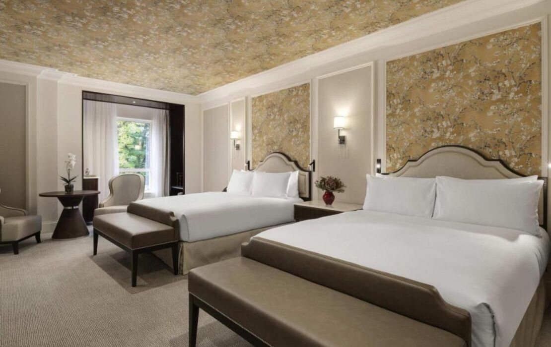 Fairmont Windsor Park