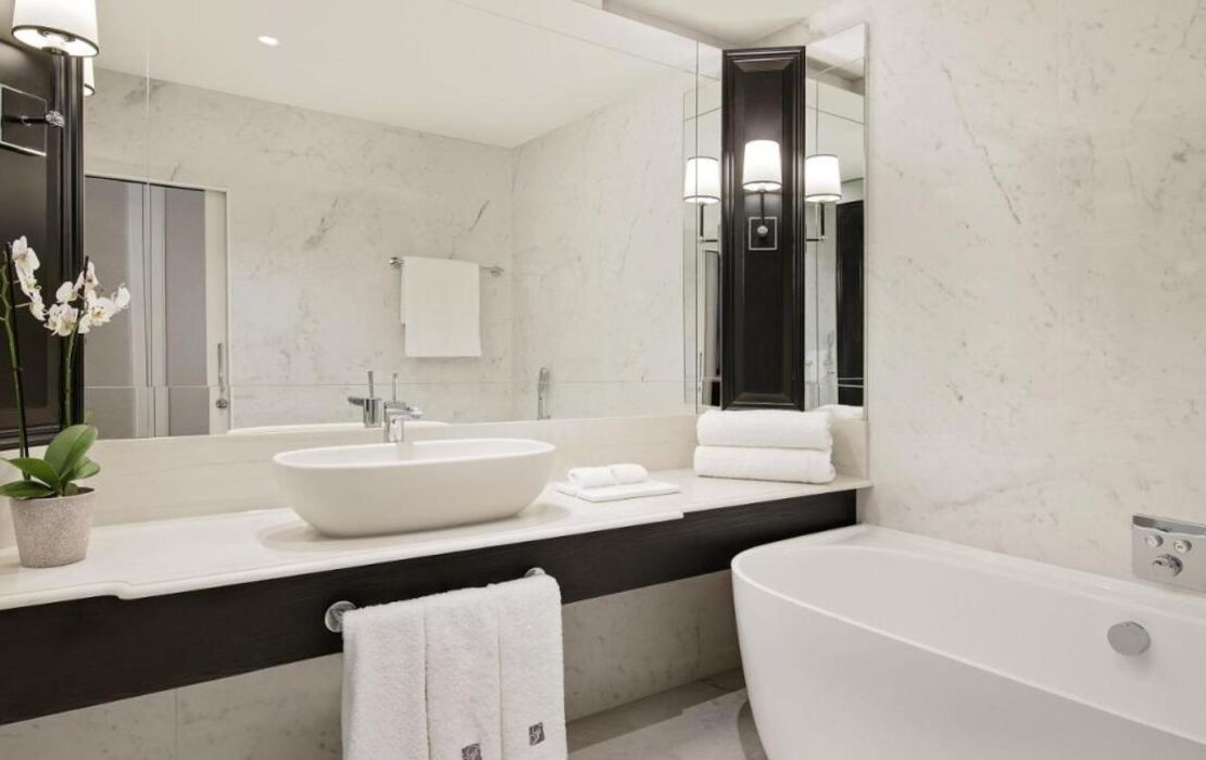 Fairmont Windsor Park