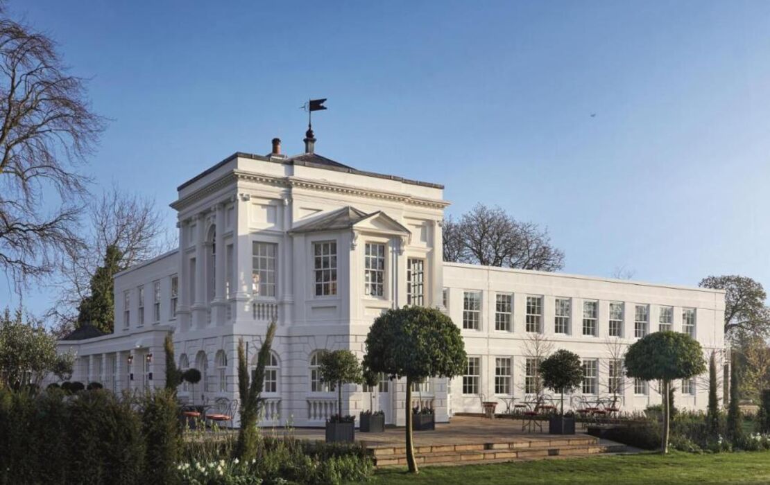 Monkey Island Estate - Small Luxury Hotels of the World