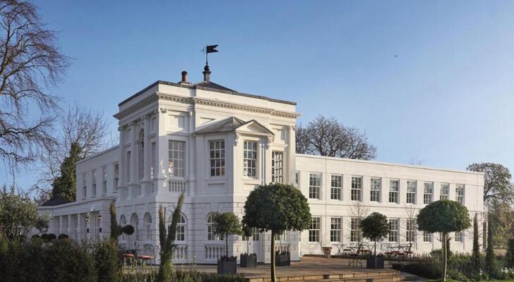 Monkey Island Estate - Small Luxury Hotels of the World