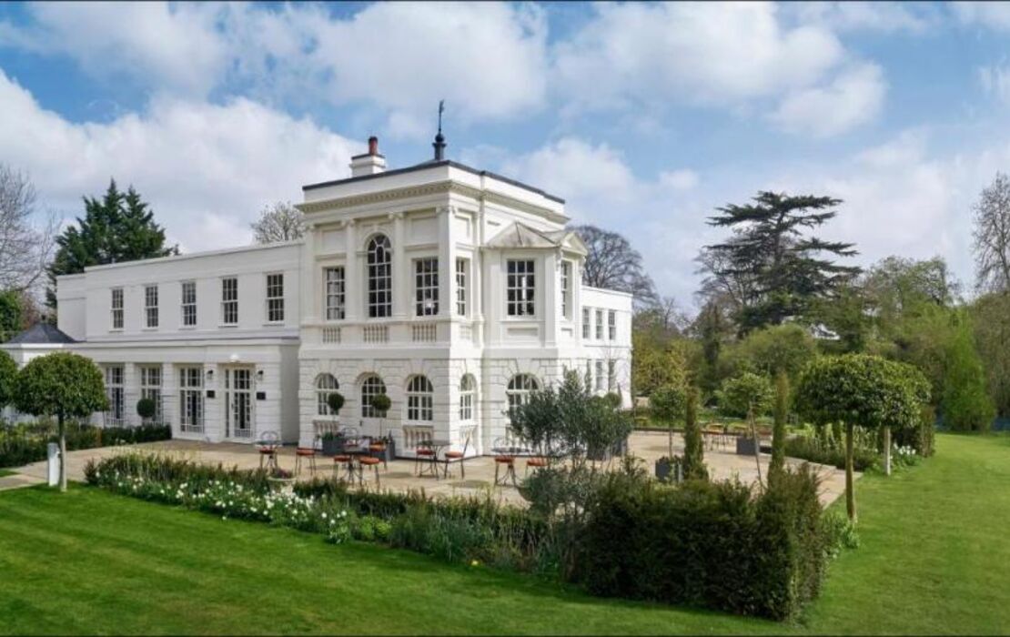 Monkey Island Estate - Small Luxury Hotels of the World