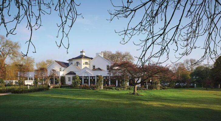 Monkey Island Estate - Small Luxury Hotels of the World