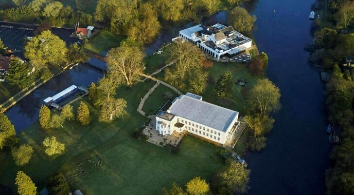 Monkey Island Estate - Small Luxury Hotels of the World