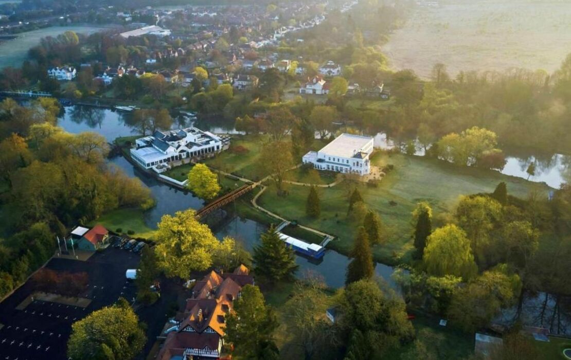 Monkey Island Estate - Small Luxury Hotels of the World