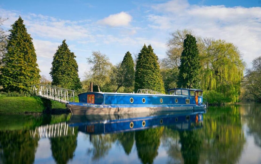 Monkey Island Estate - Small Luxury Hotels of the World