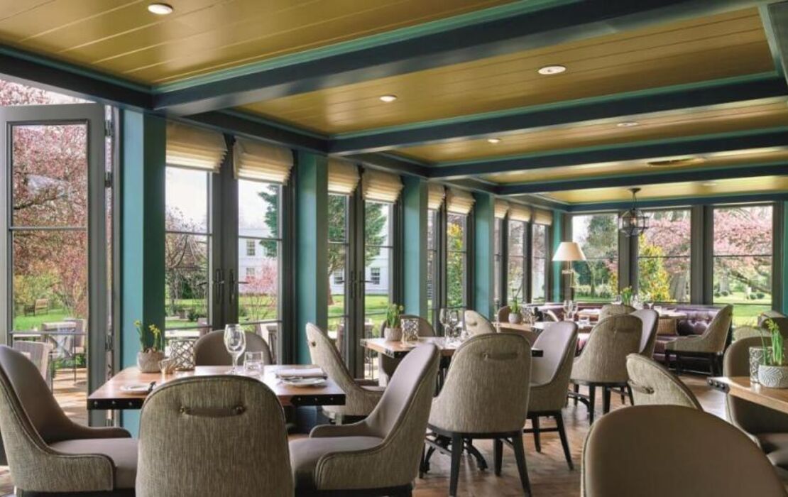 Monkey Island Estate - Small Luxury Hotels of the World