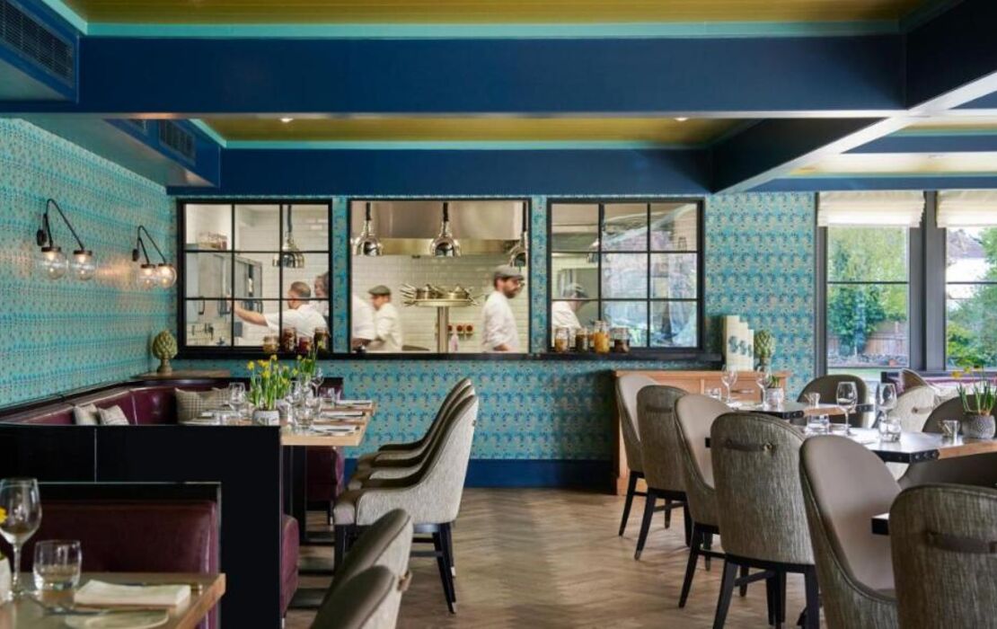 Monkey Island Estate - Small Luxury Hotels of the World