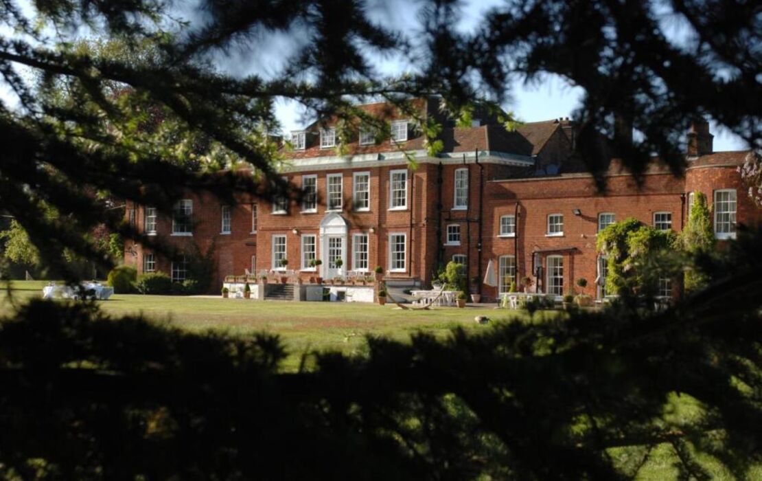 Stoke Place- Part of the Cairn Collection