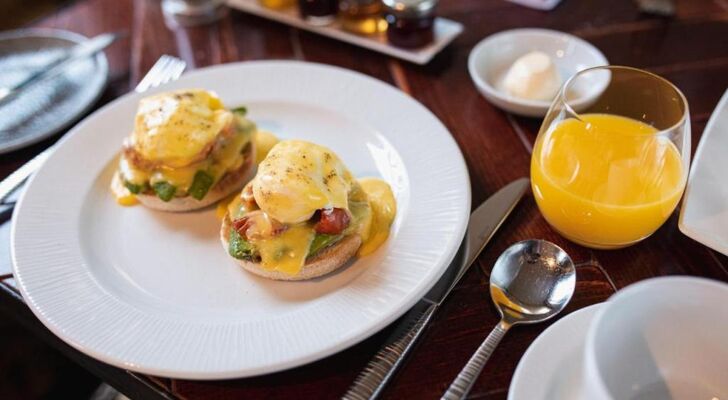 Stoke Place- Part of the Cairn Collection