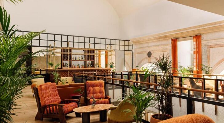 Locke de Santa Joana