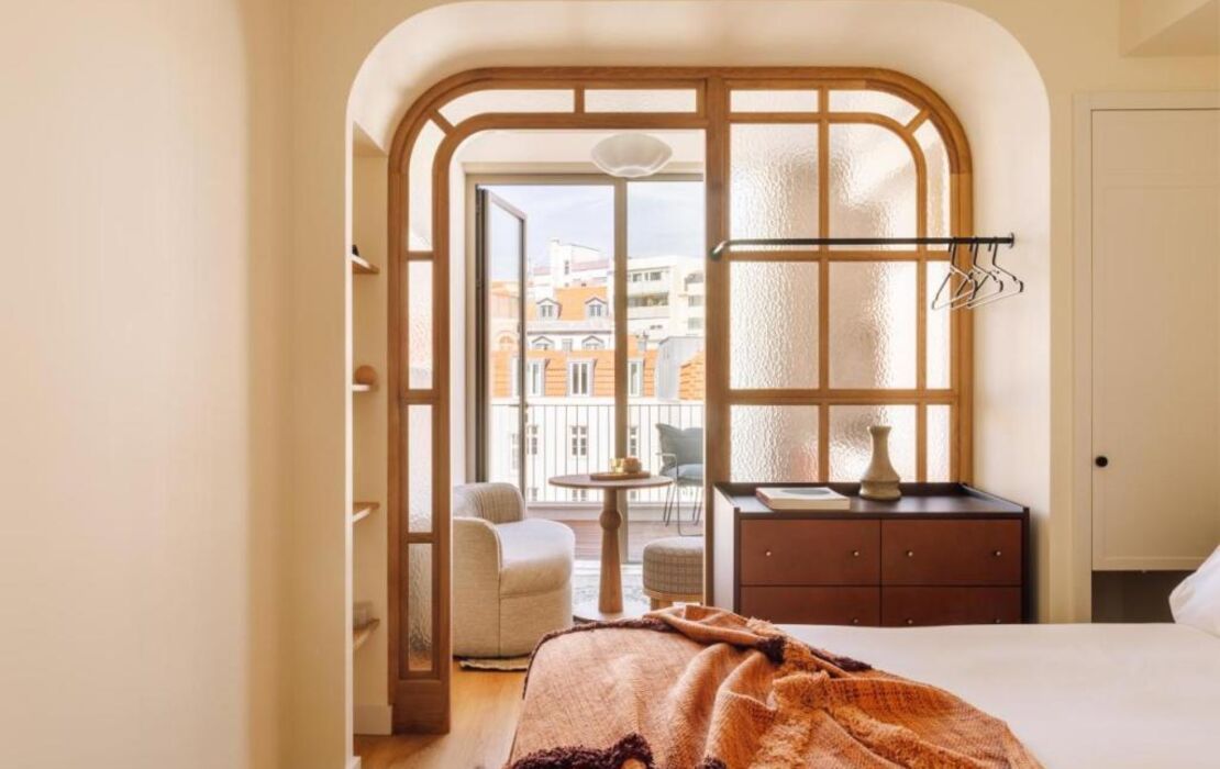 Locke de Santa Joana