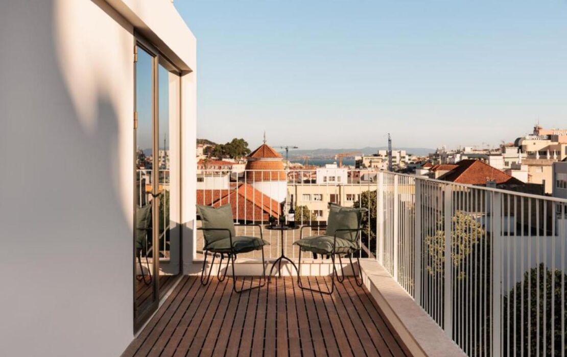 Locke de Santa Joana