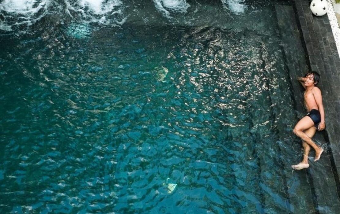 Arthur & Paul (Men Only Hotel)